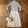 Blouse Celine vintage