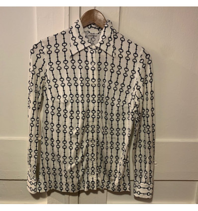 Blouse Celine vintage