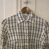 Blouse Celine vintage