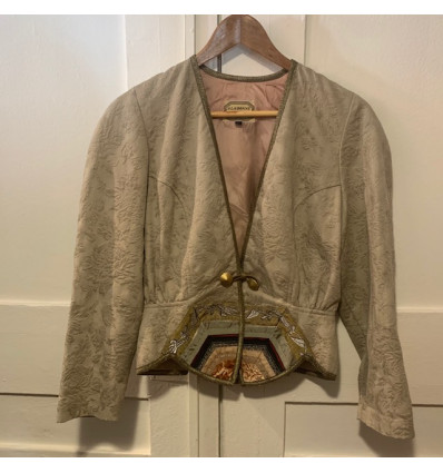 Veste vintage A la bonne renommée TS