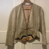 Veste vintage A la bonne renommée TS
