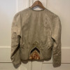 Veste vintage A la bonne renommée TS