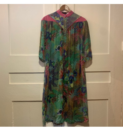 Robe Louis Feraud vintage TS/M