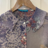 Blouse vintage Cacharel col TS