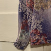 Blouse vintage Cacharel col TS