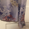 Blouse vintage Cacharel col TS