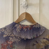 Blouse vintage Cacharel col TS