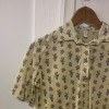 Blouse Celine vintage retro TS