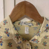 Blouse Celine vintage retro TS