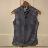 Top Pierre Balmain tricots