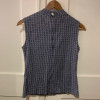 Top Pierre Balmain tricots
