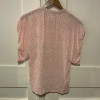 Blouse Emmanuelle Khanh vintage 80s