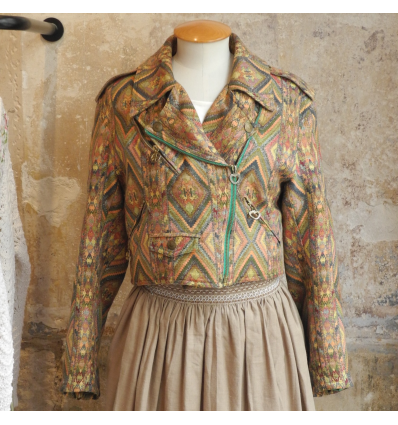 Perfecto vintage Moschino