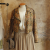 Perfecto vintage Moschino