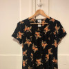 Robe vintage Laura Ashley T36/S