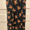 Robe vintage Laura Ashley T36/S