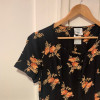 Robe vintage Laura Ashley T36/S