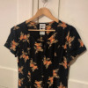 Robe vintage Laura Ashley T36/S