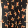 Robe vintage Laura Ashley T36/S