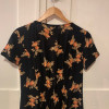 Robe vintage Laura Ashley T36/S