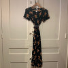 Robe vintage Laura Ashley T36/S