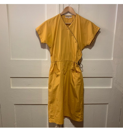 Robe vintage Gerard Darel 80s TS/M