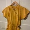 Robe vintage Gerard Darel 80s TS/M