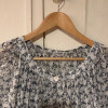 Blouse Celine vintage TM
