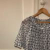 Blouse Celine vintage TM