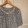 Blouse Celine vintage TM
