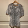 Blouse Celine vintage TM