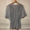 Blouse Celine vintage TM