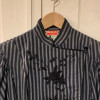 Blouse Kenzo vintage T36/XS