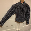 Blouse Kenzo vintage T36/XS