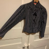 Blouse Kenzo vintage T36/XS