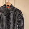 Blouse Kenzo vintage T36/XS