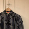 Blouse Kenzo vintage T36/XS