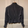Blouse Kenzo vintage T36/XS