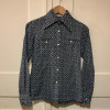 Chemise Ted Laoidus vintage TXS 70s
