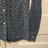 Chemise Ted Laoidus vintage TXS 70s