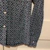 Chemise Ted Laoidus vintage TXS 70s