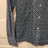 Chemise Ted Laoidus vintage TXS 70s