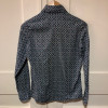 Chemise Ted Laoidus vintage TXS 70s