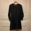 robe courte Chacok vintage 80s TS/M