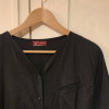 robe courte Chacok vintage 80s TS/M