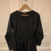 robe courte Chacok vintage 80s TS/M
