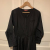 robe courte Chacok vintage 80s TS/M