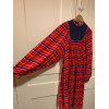 Robe Anastasia vintage T38