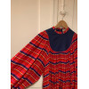 Robe Anastasia vintage T38