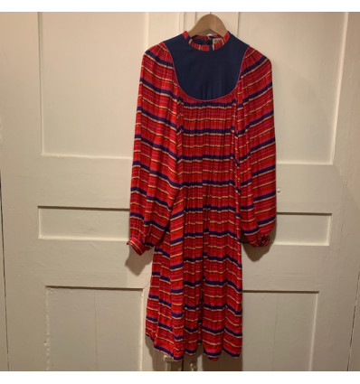 Robe Anastasia vintage T38
